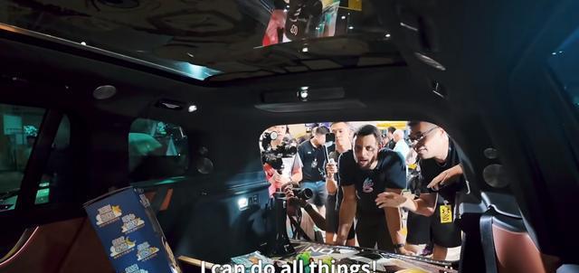 库里战车 库里战车