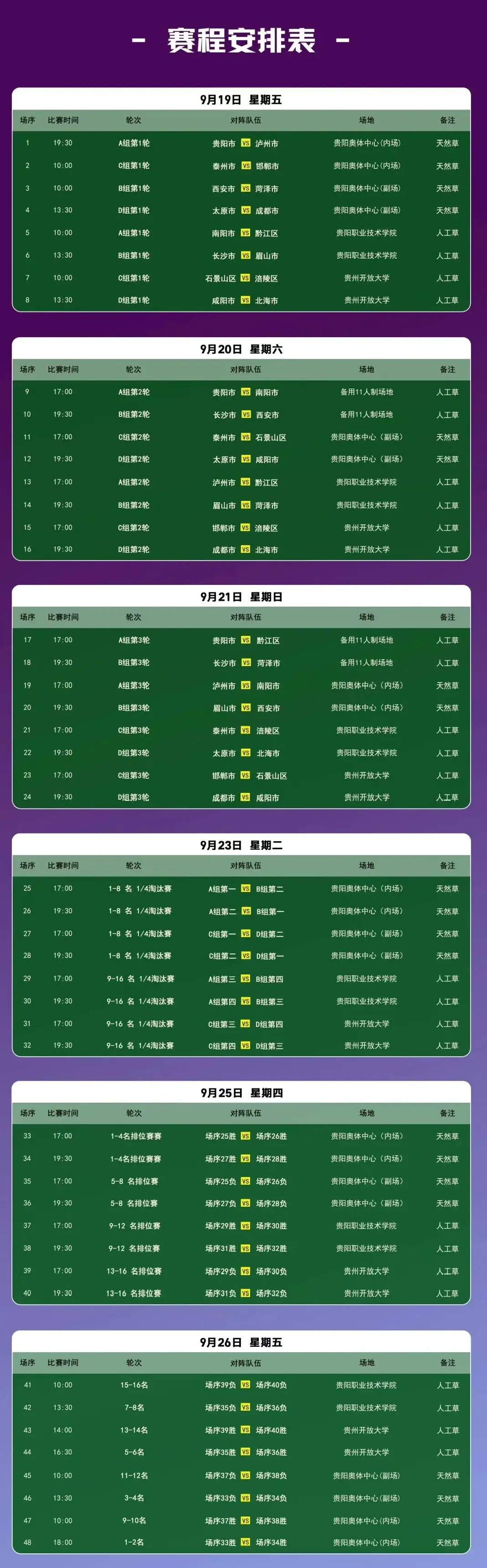 草根足球与