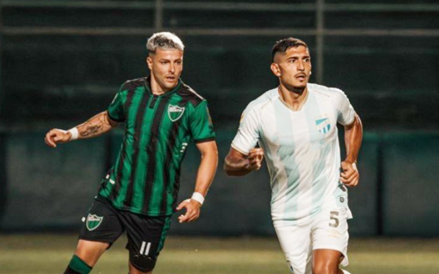 拉普拉塔体 拉普拉塔体