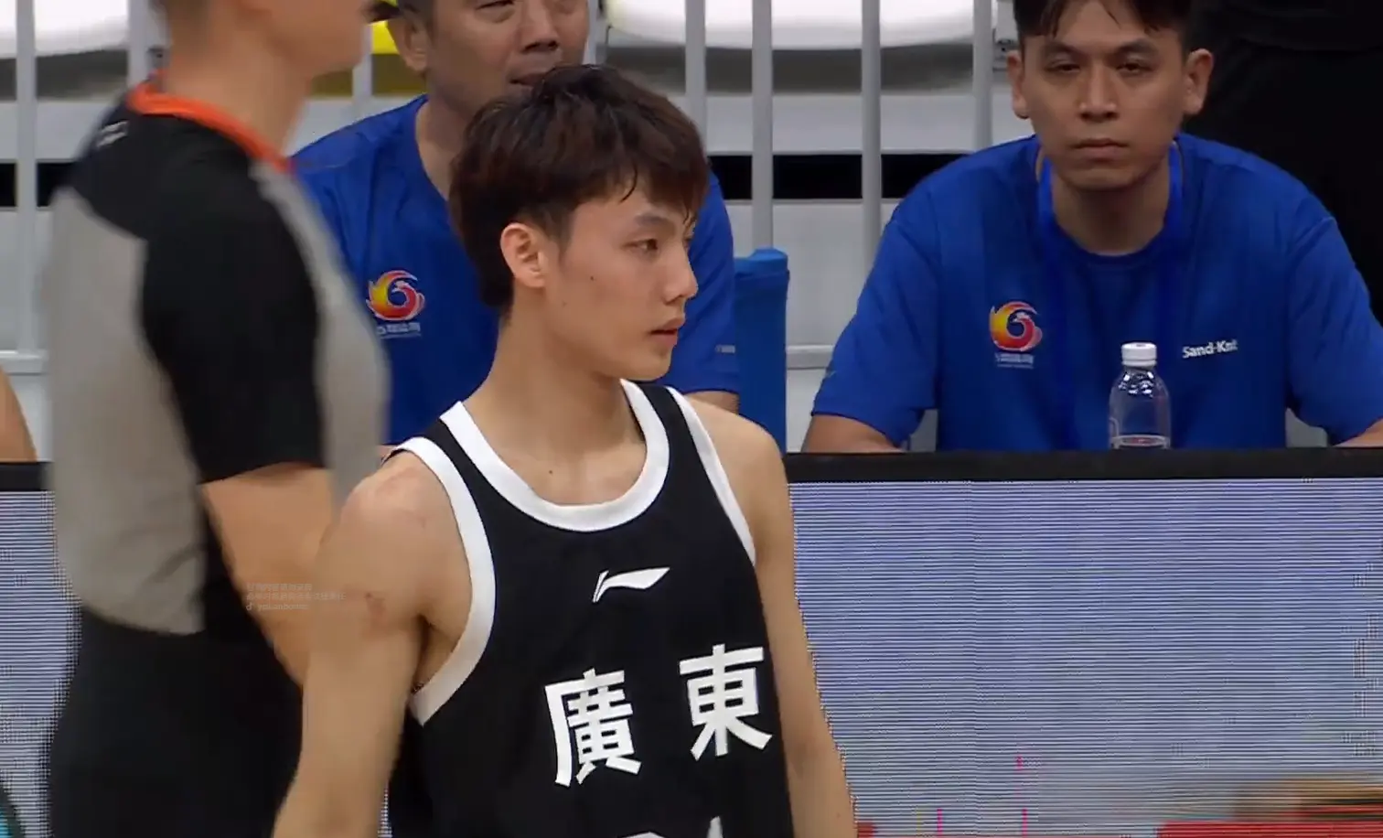 广东男篮是 广东男篮是