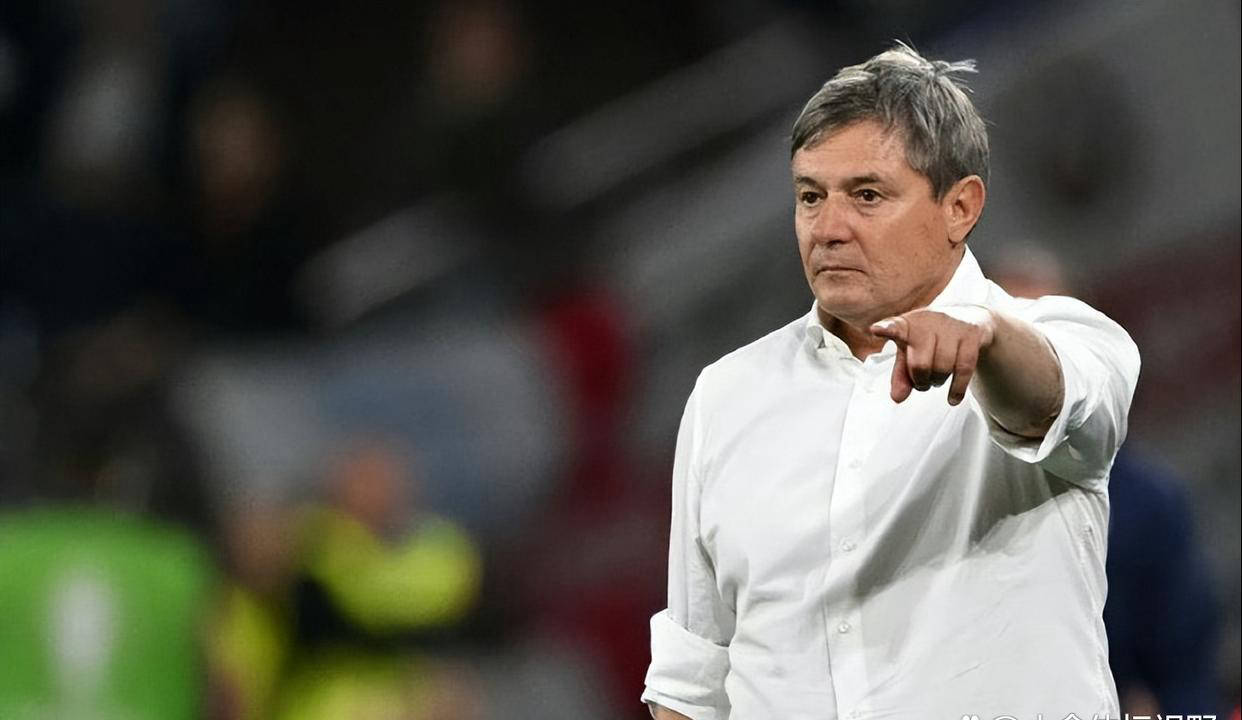 其执教风格, 让球迷们大