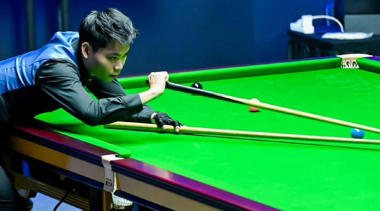 的斯诺克国, 万英镑, 丁俊晖与莱 的斯诺克国, 万英镑, 丁俊晖与莱